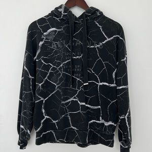 🖤 AllSaints Hope Jen Hoodie in Black